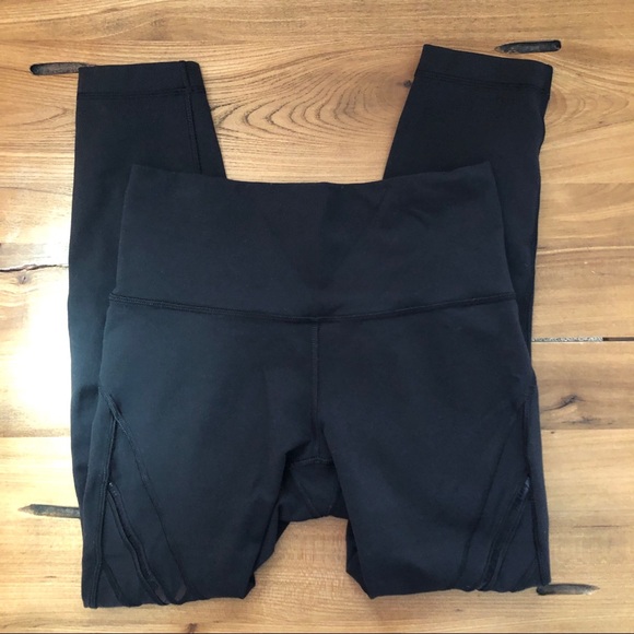Lululemon High Times Pant *Metta Black - Picture 8 of 12